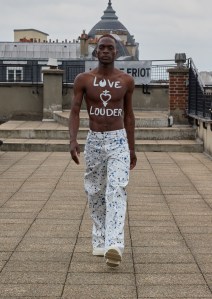 Jeanne Friot Spring 2025 Ready-to-Wear Collection at Paris Fashion Week