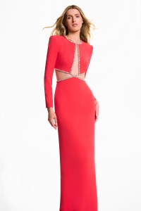 Jenny Packham Resort Spring 2025 Ready-to-Wear Collection at Paris Fashion Week