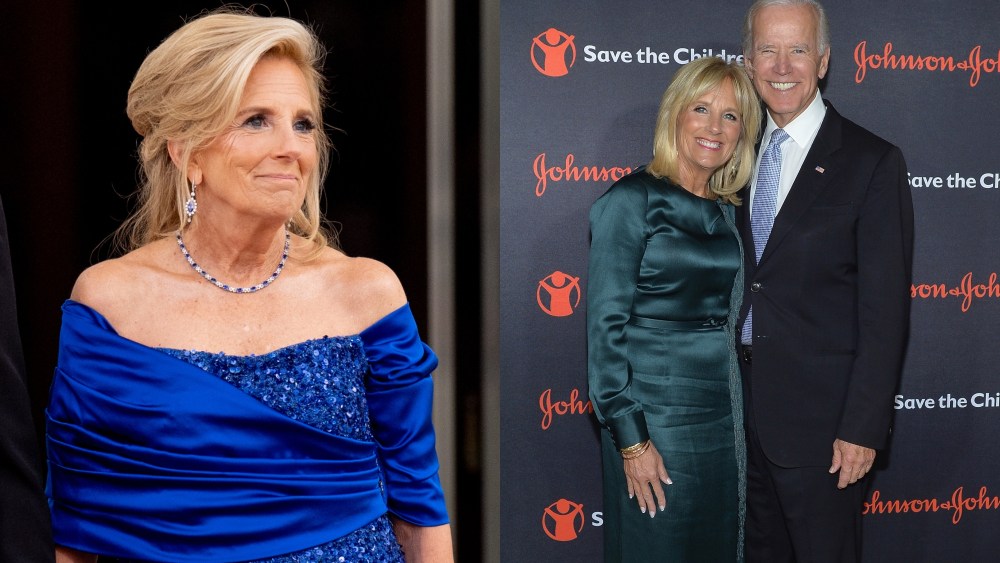 jill biden style, fashion, outfits