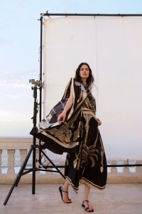 Johanna Ortiz Resort 2025 Ready-to-Wear Collection