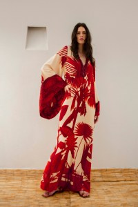 Johanna Ortiz Resort 2025 Ready-to-Wear Collection