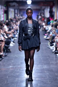John Richmond Spring 2025 Ready-to-Wear at Milan Fashion Week
