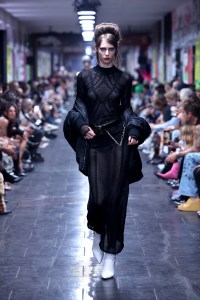 John Richmond Spring 2025 Ready-to-Wear at Milan Fashion Week