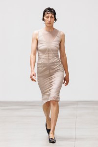 JordanLuca Spring 2025 Ready-to-Wear Collection at Milan Fashion Week