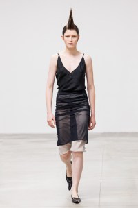 JordanLuca Spring 2025 Ready-to-Wear Collection at Milan Fashion Week