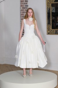 Julie de Libran Fall 2024 Couture