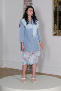 Julie de Libran Fall 2024 Couture