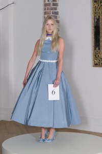 Julie de Libran Fall 2024 Couture