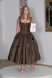 Julie de Libran Fall 2024 Couture