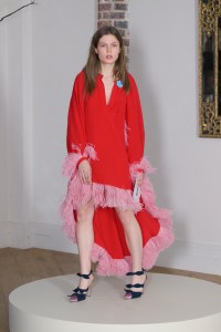 Julie de Libran Fall 2024 Couture