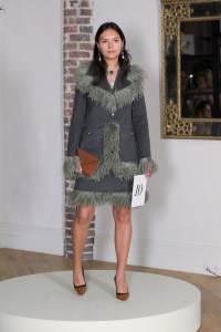 Julie de Libran Fall 2024 Couture