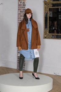 Julie de Libran Fall 2024 Couture
