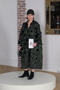 Julie de Libran Fall 2024 Couture