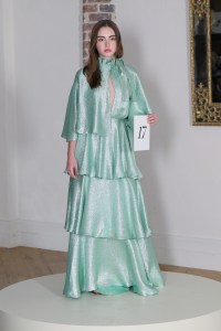 Julie de Libran Fall 2024 Couture