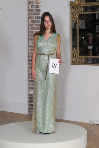 Julie de Libran Fall 2024 Couture