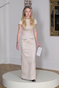 Julie de Libran Fall 2024 Couture