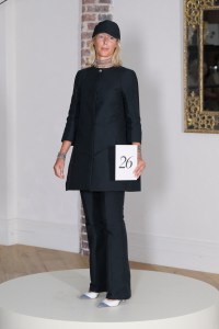 Julie de Libran Fall 2024 Couture