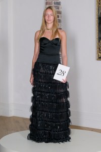 Julie de Libran Fall 2024 Couture