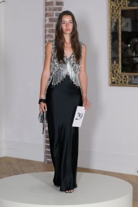 Julie de Libran Fall 2024 Couture