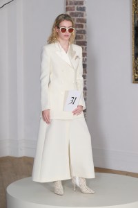 Julie de Libran Fall 2024 Couture