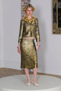 Julie de Libran Fall 2024 Couture