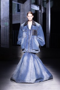 Juun.J Spring 2025 Ready-to-Wear Collection at Paris Fashion Week