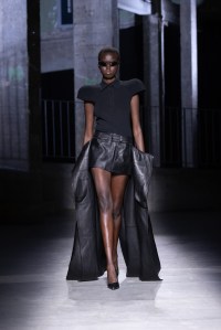 Juun.J Spring 2025 Ready-to-Wear Collection at Paris Fashion Week