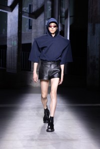 Juun.J Spring 2025 Ready-to-Wear Collection at Paris Fashion Week