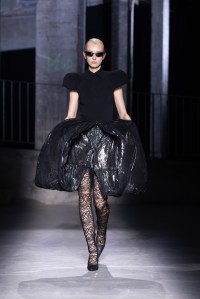 Juun.J Spring 2025 Ready-to-Wear Collection at Paris Fashion Week