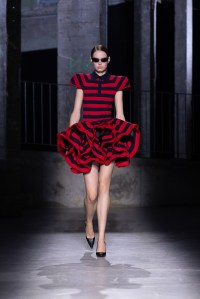 Juun.J Spring 2025 Ready-to-Wear Collection at Paris Fashion Week