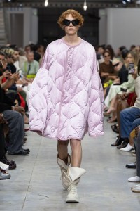 JW Anderson Spring 2025 Men's and Women's Resort Ready-to-Wear