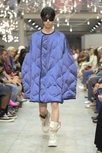 JW Anderson Spring 2025 Men's and Women's Resort Ready-to-Wear