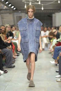 JW Anderson Spring 2025 Men's and Women's Resort Ready-to-Wear
