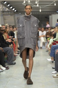 JW Anderson Spring 2025 Men's and Women's Resort Ready-to-Wear
