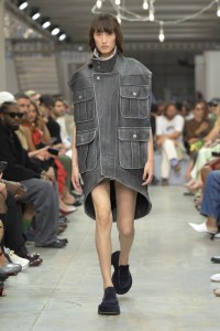 JW Anderson Spring 2025 Men's and Women's Resort Ready-to-Wear