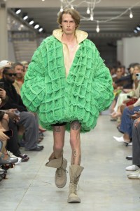 JW Anderson Spring 2025 Men's and Women's Resort Ready-to-Wear