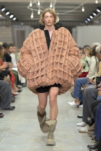 JW Anderson Spring 2025 Men's and Women's Resort Ready-to-Wear