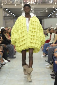 JW Anderson Spring 2025 Men's and Women's Resort Ready-to-Wear