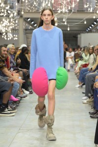 JW Anderson Spring 2025 Men's and Women's Resort Ready-to-Wear