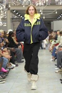 JW Anderson Spring 2025 Men's and Women's Resort Ready-to-Wear