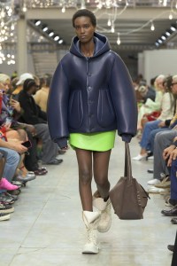 JW Anderson Spring 2025 Men's and Women's Resort Ready-to-Wear