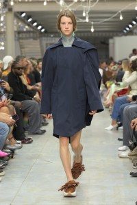 JW Anderson Spring 2025 Men's and Women's Resort Ready-to-Wear
