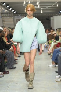 JW Anderson Spring 2025 Men's and Women's Resort Ready-to-Wear