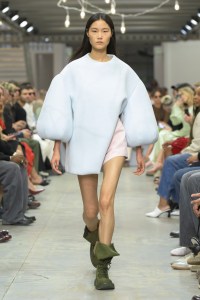 JW Anderson Spring 2025 Men's and Women's Resort Ready-to-Wear