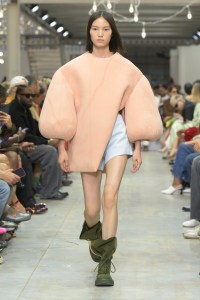 JW Anderson Spring 2025 Men's and Women's Resort Ready-to-Wear