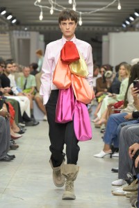 JW Anderson Spring 2025 Men's and Women's Resort Ready-to-Wear