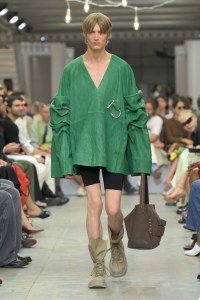 JW Anderson Spring 2025 Men's and Women's Resort Ready-to-Wear