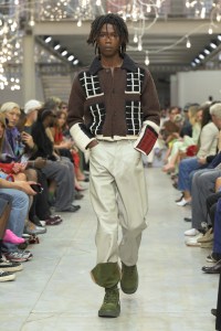 JW Anderson Spring 2025 Men's and Women's Resort Ready-to-Wear