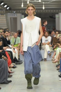 JW Anderson Spring 2025 Men's and Women's Resort Ready-to-Wear