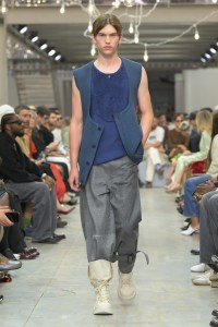 JW Anderson Spring 2025 Men's and Women's Resort Ready-to-Wear